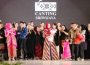 Penutupan Rakerda Dekranasda Provinsi Sumatera Selatan Tahun 2025