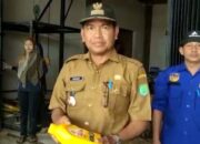 Ketua IWO Muba Akan Laporkan Dugaan Penyimpangan Program PTSL Kelurahan Bayung Lencir