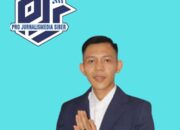 Breaking News ! Amanah Kepemimpinan PJS Muba Diserahkan ke Riyansyah Putra SH