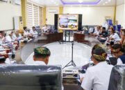 Empat Objek di Muba Ditetapkan Jadi Cagar Budaya