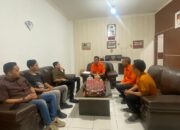 3 Kali Tender Gagal Pengerjaan Rekontruksi Jembatan Di Desa Tanjung Agung Ini Penjelasan H Pathi Riduan