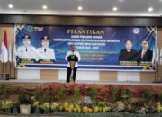 PJS Muba Ucapkan Selamat Atas Dilantiknya Dody Armansyah Sebagai Ketua Gapensi Muba