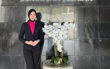 Dukung Pelestarian Budaya, Dinas Kominfo Muba Gandeng TVRI Sumsel Tayang Berita dalam Bahasa Sekayu