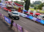 Musi Banyuasin Bergetar! Mesin Mengaum di BAF Drag Race & Drag Bike Putaran Kedua