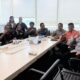 Bank Sumsel Babel Siap Dukung UKW DPD PJS Sumsel, Komitmen Tingkatkan Profesionalisme Wartawan Siber
