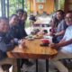 Paguyuban Sinarmas Sumsel Dukung PJS Sumsel Wujudkan Wartawan Profesional dan Berintegritas