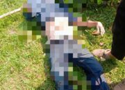 PJS Berduka, Waka DPD PJS Babel Diduga Dibunuh, Jasad Dibuang ke Sumur Kebun