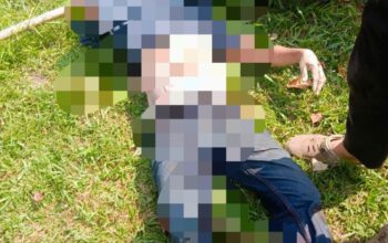 PJS Berduka, Waka DPD PJS Babel Diduga Dibunuh, Jasad Dibuang ke Sumur Kebun