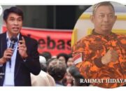 Rahmat Hidayat, S.H., Resmi Jabat Ketua Dewan Pakar DPC PJS OKU, Disetujui Ketum DPP PJS