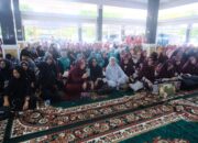 BKMT Musi Banyuasin Gelar Perlombaan Meriah, Padukan Nasionalisme dan Religiositas
