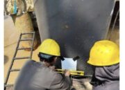 Ketua AP6L : Progres Revitalisasi Jembatan Lalan Lancar dan Berjalan Baik Sejauh Ini