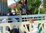 Aksi Kerusuhan Disejumlah Wilayah, Ketua PJS Muba : Jangan Terpancing dengan Provokator
