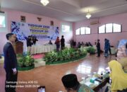 Insitut Rahmaniyah Sekayu Gelar Pelepasan Yudisium 112 Mahasiswa Fakultas Ekonomi