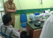 Anggota BPD Bailangu Timur Diduga Dipukul Oknum Polisi Saat Penggerebekan Narkoba