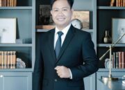 Resmi, Sandi Andika Terima Mandat PD IWO Muba