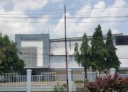 Ketua PJS Muba Minta APH Periksa Proses Pemilihan Rekanan Kegiatan Proyek oleh Dispopar Muba