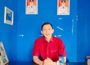Ketua PJS Muba Tantang APH Periksa Kegiatan Dispopar Muba, Diduga Ada Milik Kadis ??