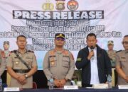 Mantan Kades Sukamenang Ditahan, Korupsi Dana Desa Rp 744 Juta Terbongkar