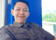 Ketua PJS Muba Tegaskan Akan Laporkan Kapolsek Keluang Terkait Penyalahgunaan Jabatan, Diduga Memainkan Kasus Kebakaran Sumur Minyak