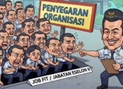 Ketua PJS Muba Ingatkan Pansel, Job Fit Harus Objektif