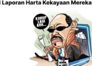 Kejanggalan LHKPN Kadispopar Muba, Ketua PJS Muba Minta KPK Panggil Kadispopar Muba