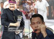 Putra Muba Minta Presiden Prabowo Berikan Amnesti Untuk Alek Noerdin, Riyan : Beliau Berjasa Bagi Pendidikan Kami