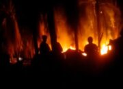 Ketua PJS Muba : Gagal Kinerja dan Sengaja Lakukan Pembiaran, Kapolda Sumsel Harus Segera Copot Kapolsek Keluang