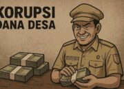 Pencairan Dana Desa Tanpa Rekomendasi, Ketua PJS Muba : APH Harus Periksa Kades Simpang Sari