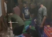 Keseriusan Pemkab Muba Selaku Tuan Rumah Porprov XV Dipertanyakan, Kontingen Atlet OKU Timur Keluhkan Tempat Istirahat Tak Layak Huni