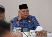 Jelang Porprov 2025, Ketua PBSI Targetkan Muba Dominasi Cabor Bulutangkis