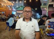 Andip Apriansyah : Kejadian di ULP Muba, Terindikasi Sangat Semerawut