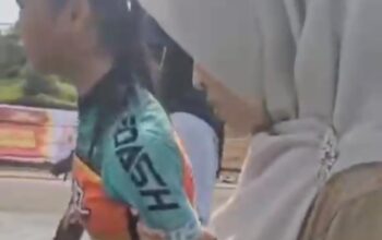 Venue Porprov Sumsel XV Cabor Sepatu Roda Amburadul, Pemkab Muba Dinilai Tidak Siap Jadi Tuan Rumah