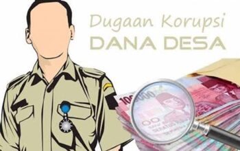 Ketua PJS Muba Cium Aroma Korupsi Dana Desa Pagarkaye dan Sukalali