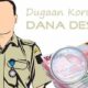 Ketua PJS Muba Cium Aroma Korupsi Dana Desa Pagarkaye dan Sukalali