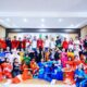 Awal Manis Kontingen Muba, Raih Emas dari Angkat Besi dan Balap Sepeda di Porprov Sumsel XV