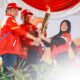 Spektakuler Pembukaan Porprov ke-XV di Muba Berlangsung Meriah