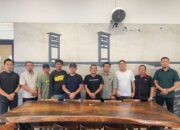 Perkuat Harkamtibmas di Era Prabowo–Gibran, Polda Sumsel dan PJS Sumsel Sepakat Bersinergi!
