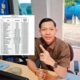 Ketua PJS Muba Kritik Keputusan Bupati Untuk Bagikan Anggaran Kendaraan Operasional Desa