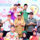 Muba Tetap Kokoh di Puncak Klasemen Porprov Sumsel XV
