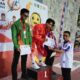 Wow, Sudah Kantongi 224 Medali, Muba Kembali Pimpin Klasemen PORPROV XV Sumsel