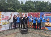 Dua Penembak Muda Persembahkan Emas untuk Muba di Porprov XV Sumsel