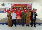 Terus Mendominasi, Muba Kuasai Perolehan Medali Cabor Catur