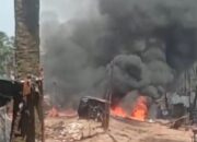 Kapolda Sumsel Tak Punya Nyali Copot Kapolsek Keluang dan Jajarannya