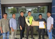 Koalisi Masyarakat dan pemuda pali  meminta agar rekrutmen kinerja Pertamina dibuka secara transparan