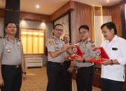 Polsek Sanga Desa Raih Juara 1 Kategori Harkamtibmas, Kapolsek: Terima Kasih Dukungan Anggota dan Masyarakat
