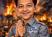 Menanti Sumbangsi PAD Sektor Sumur Minyak Sebesar Apa Untuk Daerah