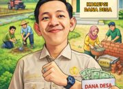 Diduga Kades Tanjung Durian Fiktikan Kegiatan Desa, APH Diminta Periksa Kades dan Perangkatnya