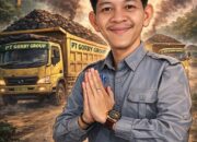 Angkutan Batu Bara Masih Melalui Jalan Umum, PJS Muba Pertanyakan Intruksi Gubernur Sumsel dan Komitmen Pemkab Muba