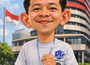 KPK Diminta Buka Transparansi Kasus PT SMI yang Diduga Melibatkan Oknum Kabag ULP yang Baru Dilantik !!