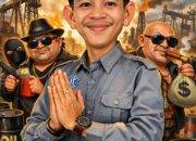 Ketua PJS Muba : Tangkap Supri, Diduga Salah Satu Perusak Lingkungan dan Pemain TPPU di Desa Macang Sakti